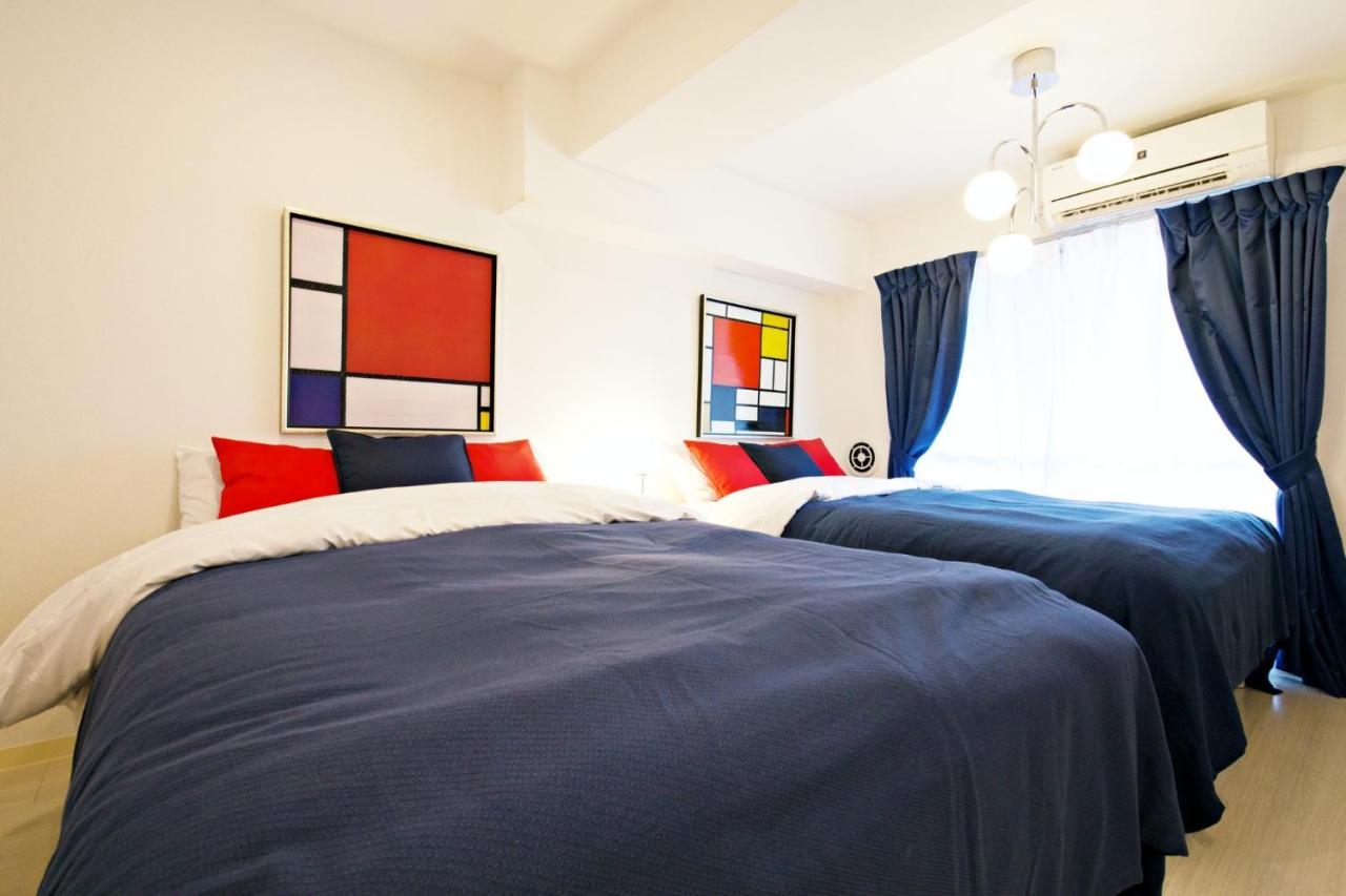 ダイトービル304 Apartment