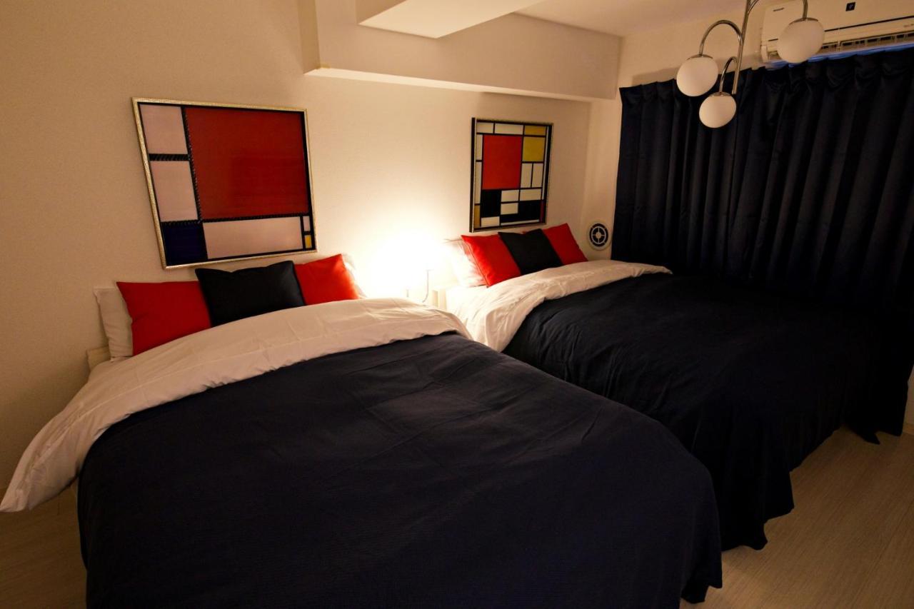 ダイトービル304 Apartment Tokyo
