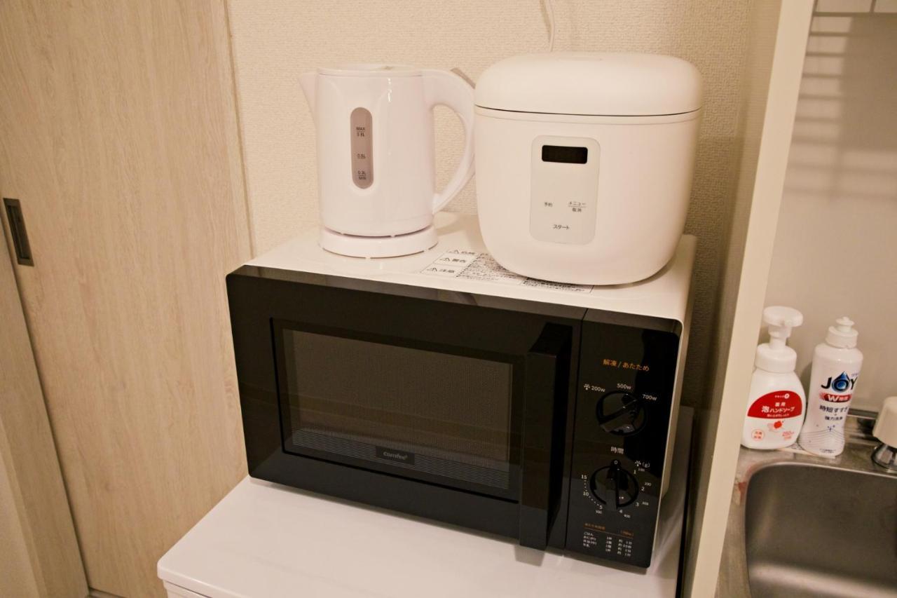 Apartment ダイトービル304