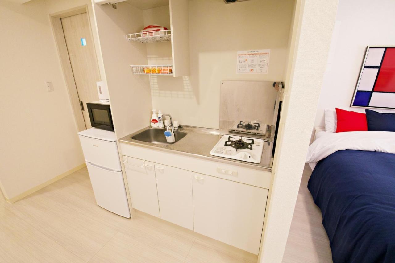 ダイトービル304 Apartment Tokyo