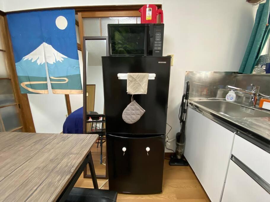Holiday home Good Aces To Shibuya/2mins Walk Sta/max12ppl/1flor