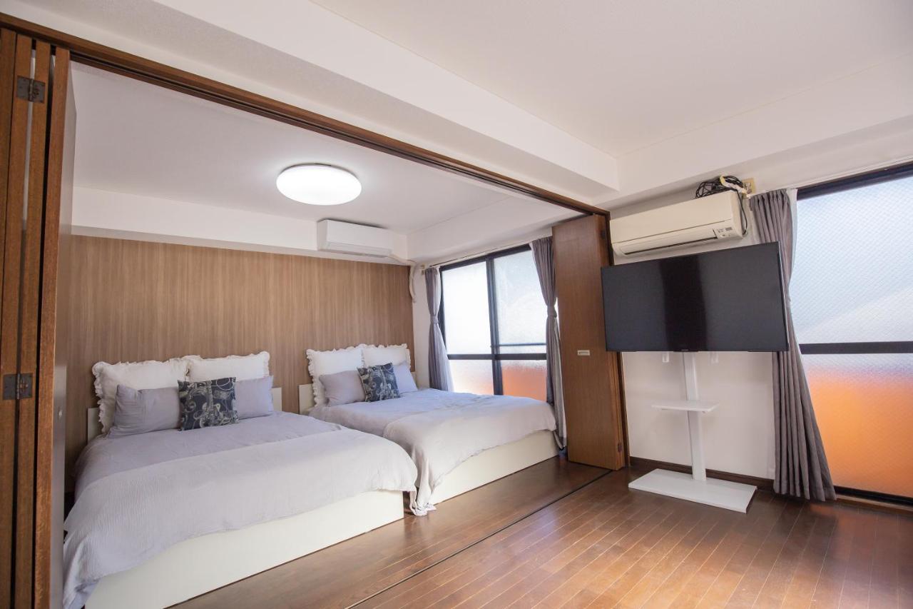 Apartment Walk To Jr Higashi-nakano Sta. Soe3 *