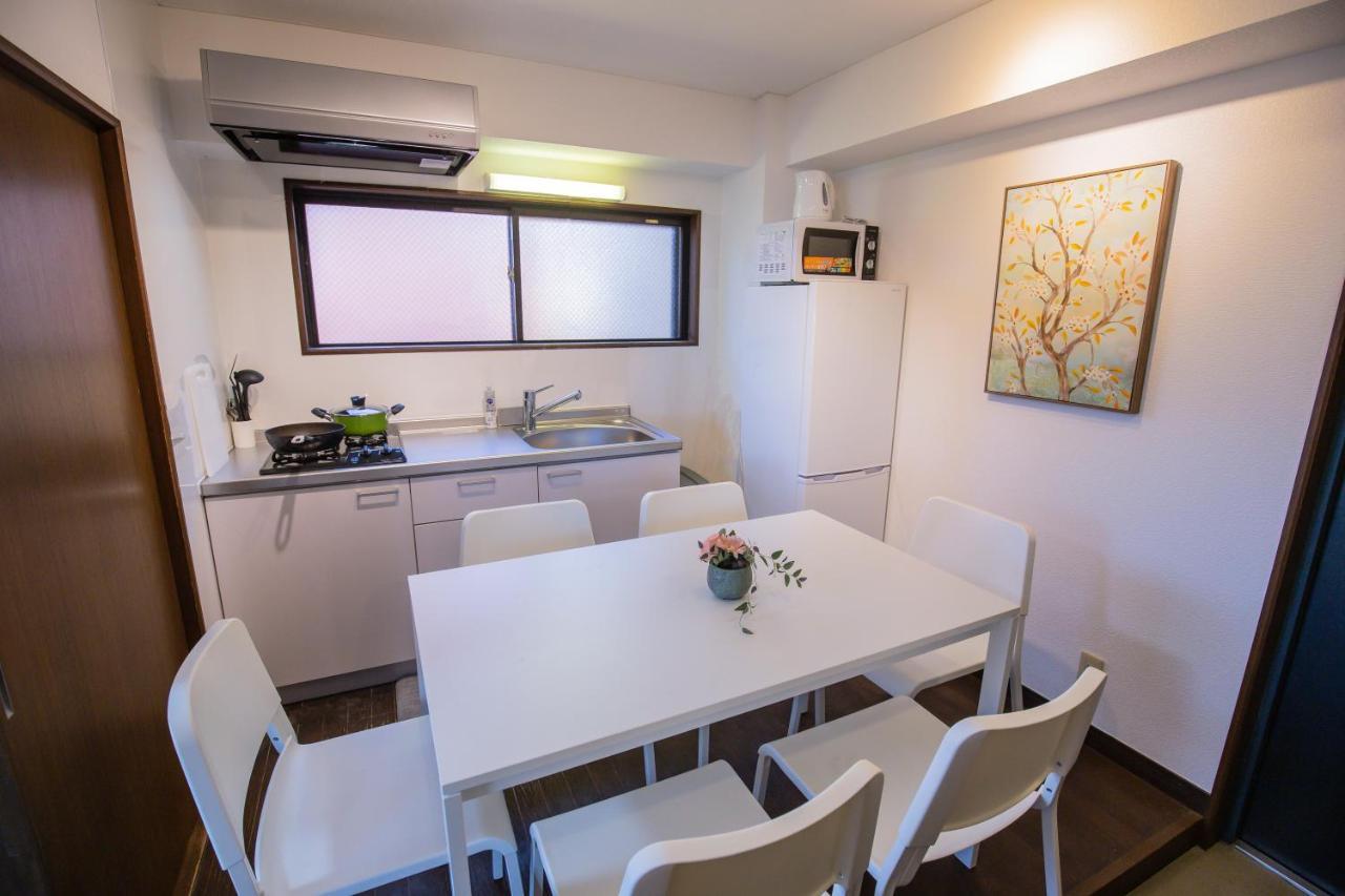 Apartment Walk To Jr Higashi-nakano Sta. Soe3