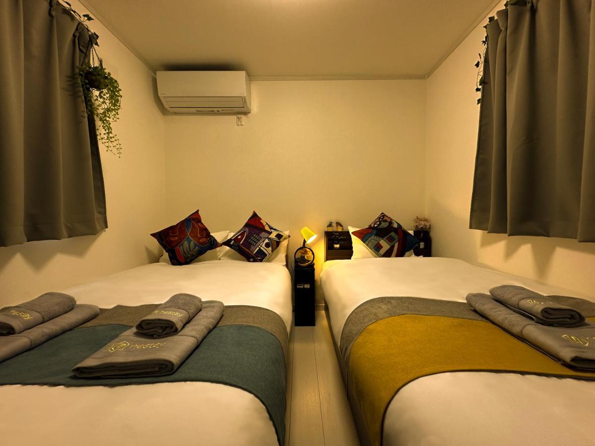 Nestay Sugamo Villa