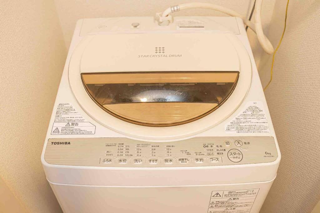 新宿区歌舞伎町舒适露台房源徒步3分钟地铁站 Apartment *