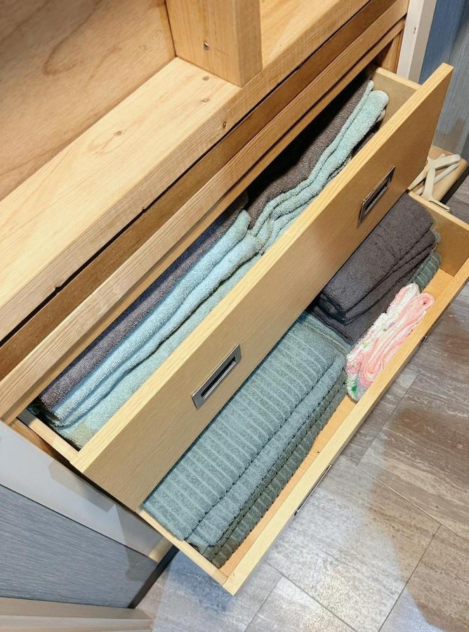 Asakusa 屋上バルコニー付き100m2広々快適一棟ハウス *