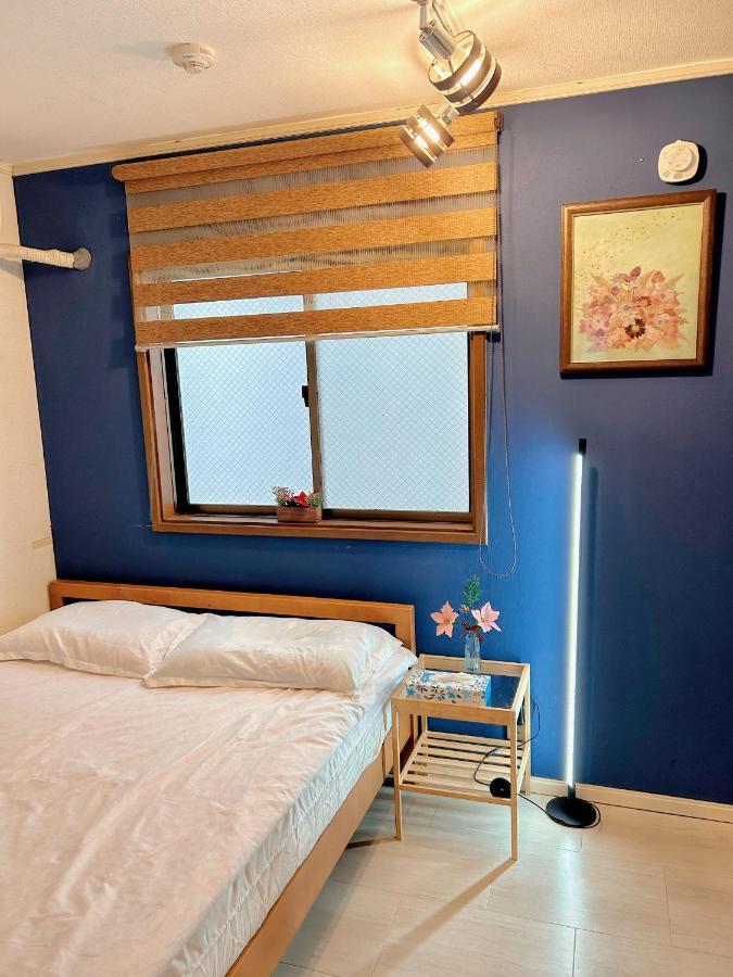 Villa Asakusa 屋上バルコニー付き100m2広々快適一棟ハウス *