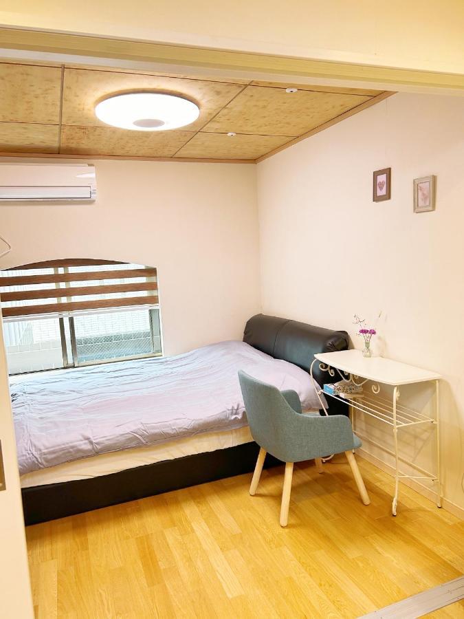 Asakusa 屋上バルコニー付き100m2広々快適一棟ハウス Villa Tokyo