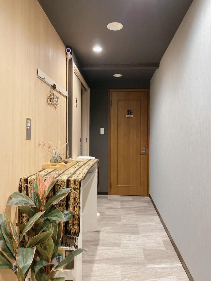 Asakusa 屋上バルコニー付き100m2広々快適一棟ハウス *