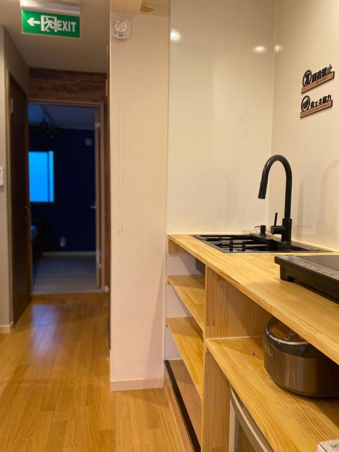 Asakusa 屋上バルコニー付き100m2広々快適一棟ハウス Villa