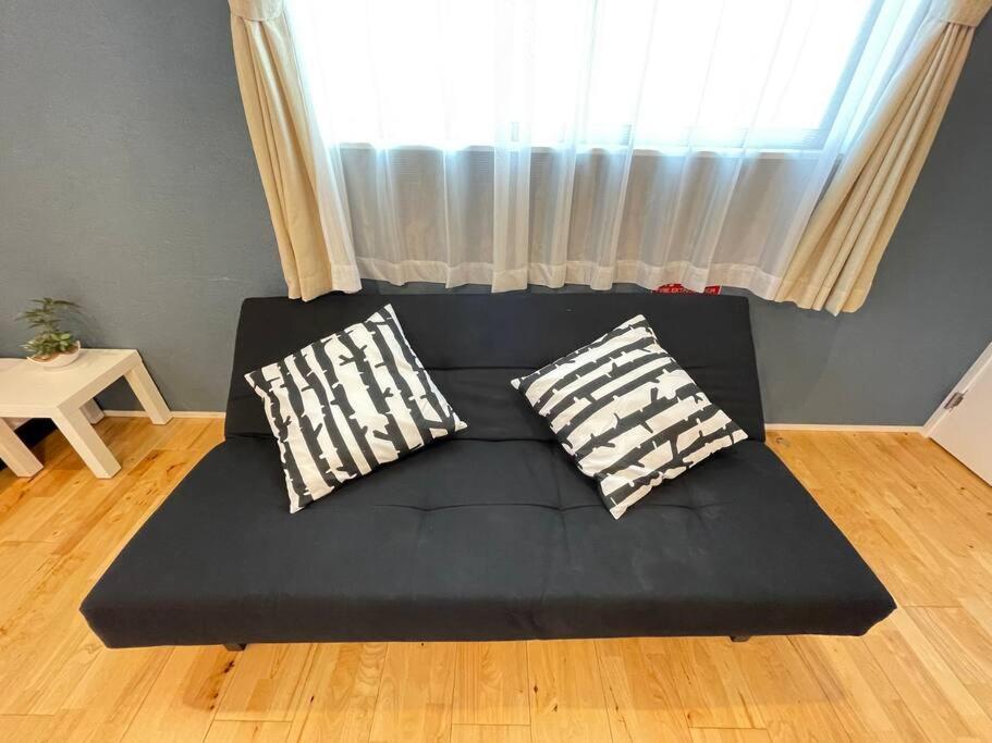 Apartment Comma House Minami-ikebukuro 302