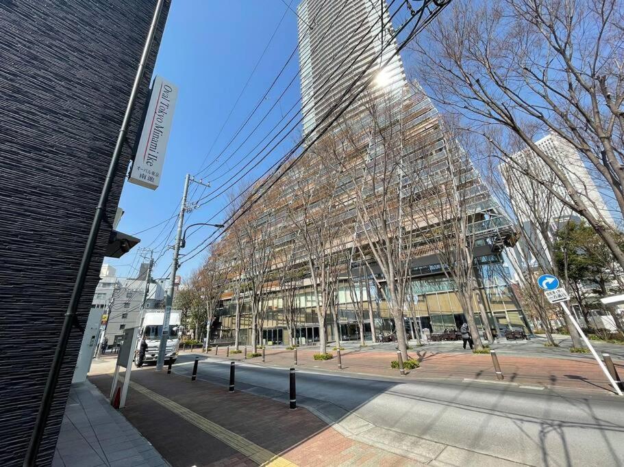Apartment Comma House Minami-ikebukuro 301 *