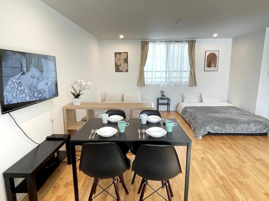 Comma House Minami-ikebukuro 301
