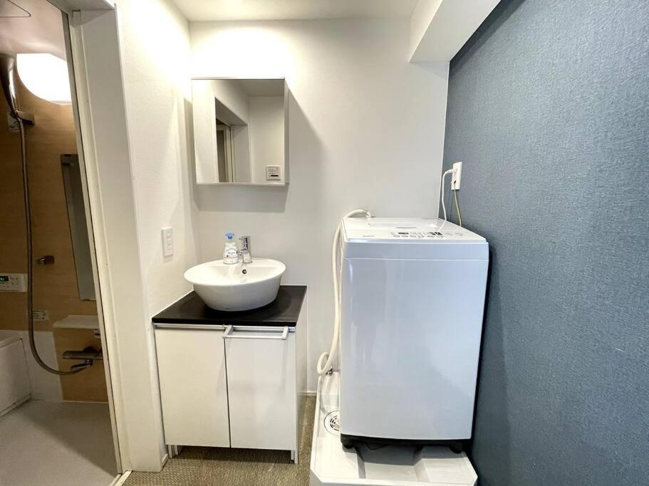 Apartment Comma House Minami-ikebukuro 301 Tokyo