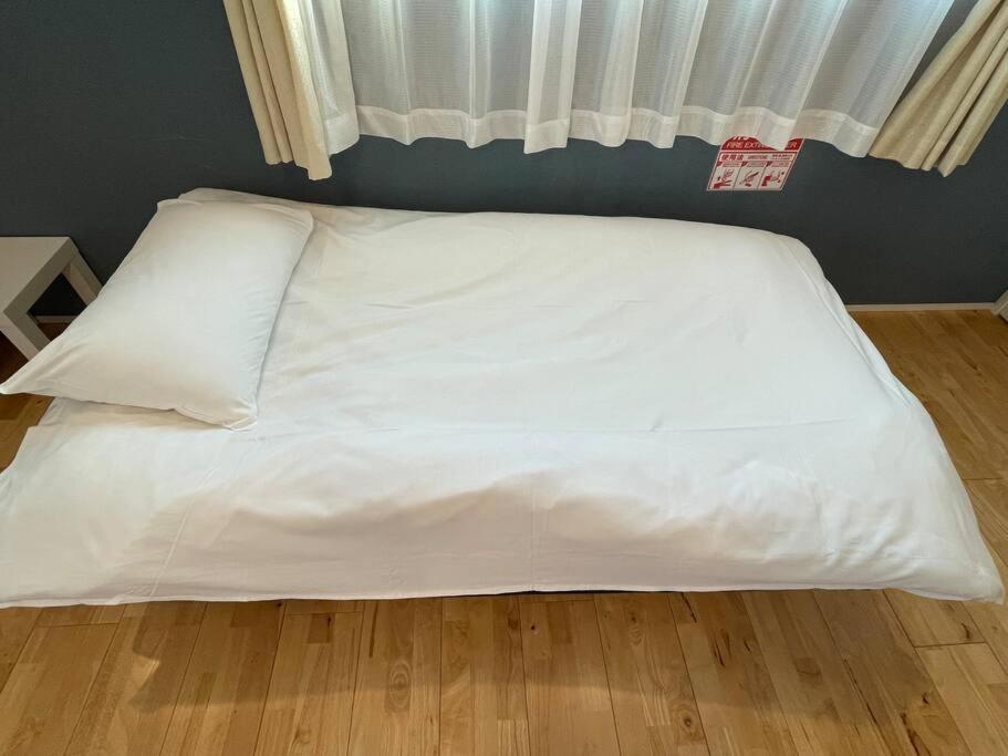 Apartment Comma House Minami-ikebukuro 302