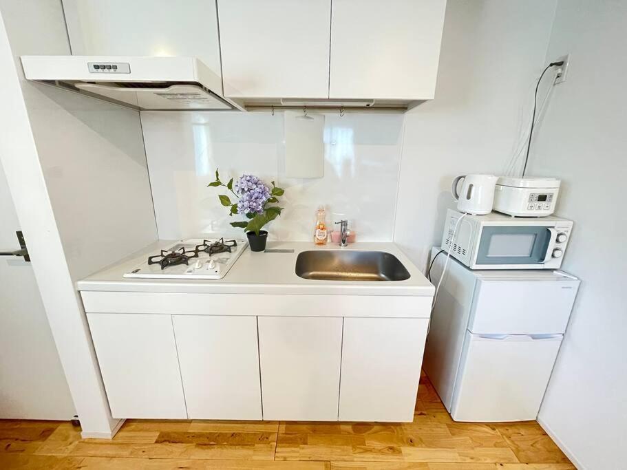 Comma House Minami-ikebukuro 302 Apartment Tokyo