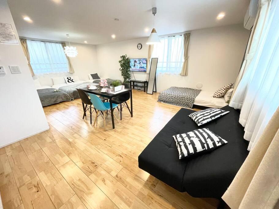 Comma House Minami-ikebukuro 302