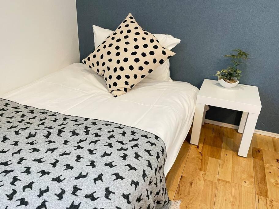 Comma House Minami-ikebukuro 302