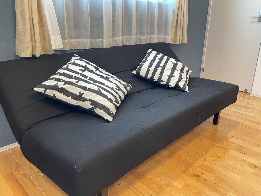 Comma House Minami-ikebukuro 302 Apartment *
