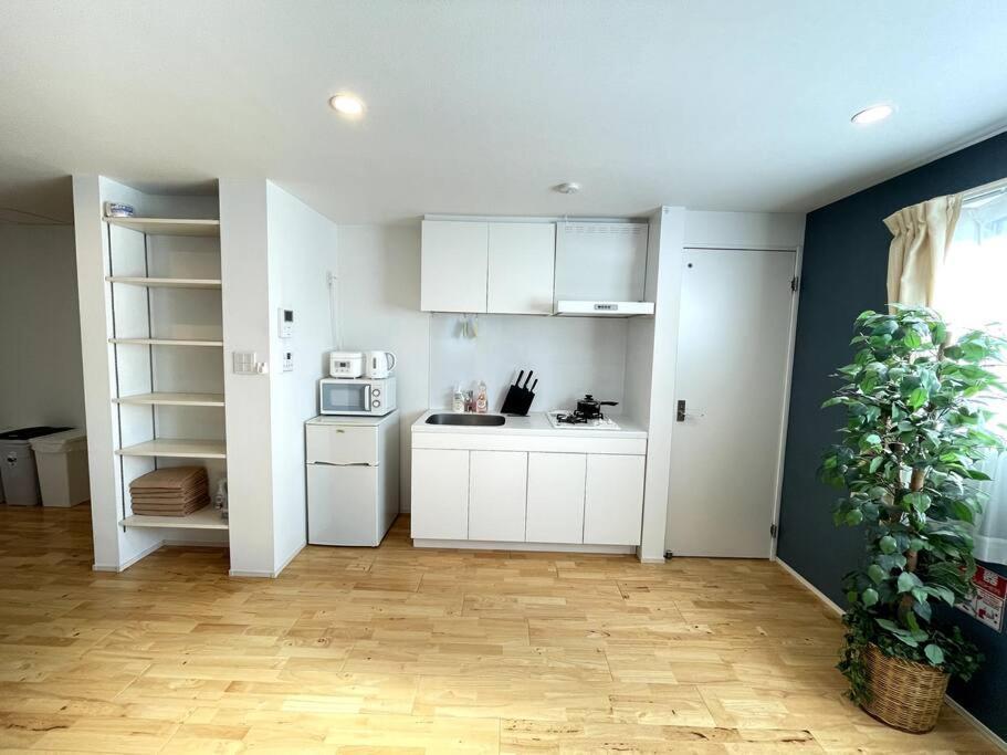 Comma House Minami-ikebukuro 301