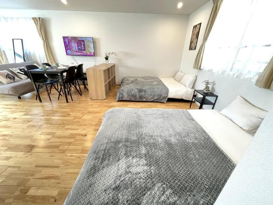 Comma House Minami-ikebukuro 301 Apartment Tokyo