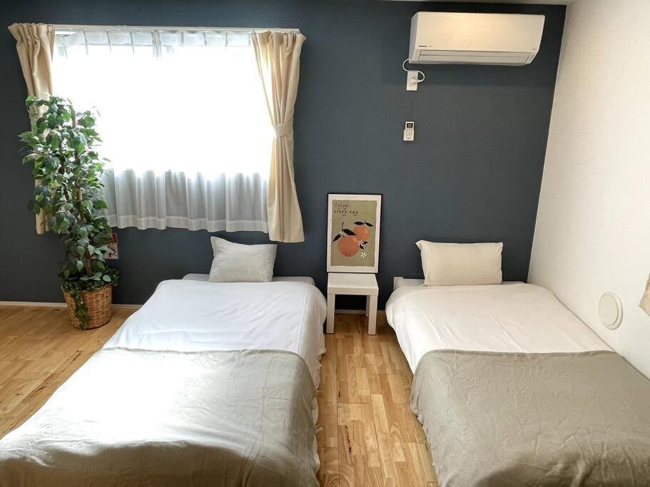 Comma House Minami-ikebukuro 301