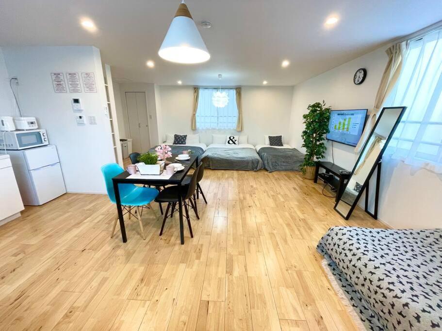 Comma House Minami-ikebukuro 302