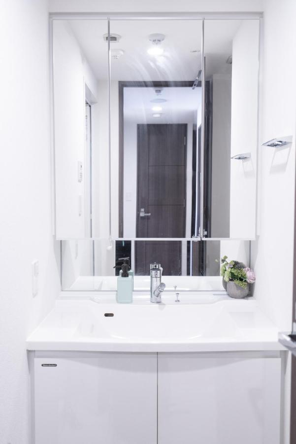 Apartment Nippori Bristol Tokyo