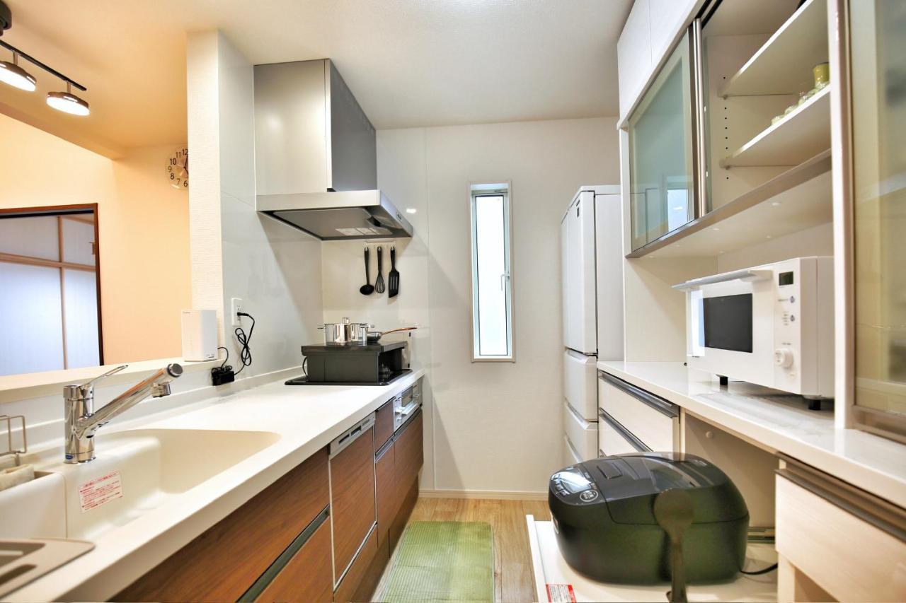 Guest house Kameido K *