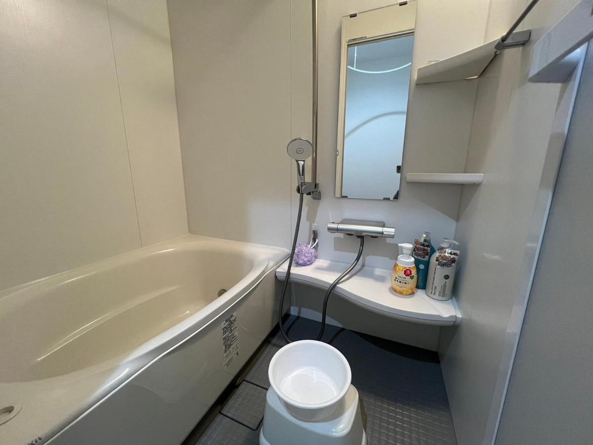 成田空港直通 日暮里駅から徒歩8分 東京都心で最大級150平米!4br家族! Gr旅行最適 専用テラス付 Tokyo