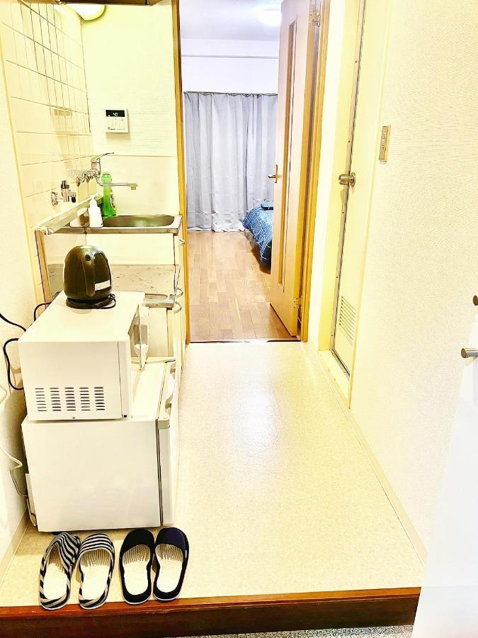 Shibuya Honmachi Hana House *