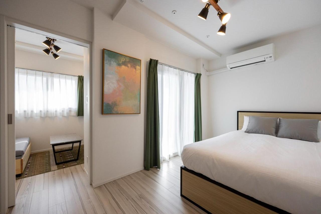 Apartment Renaissance Court Jiyugaoka Tokyo