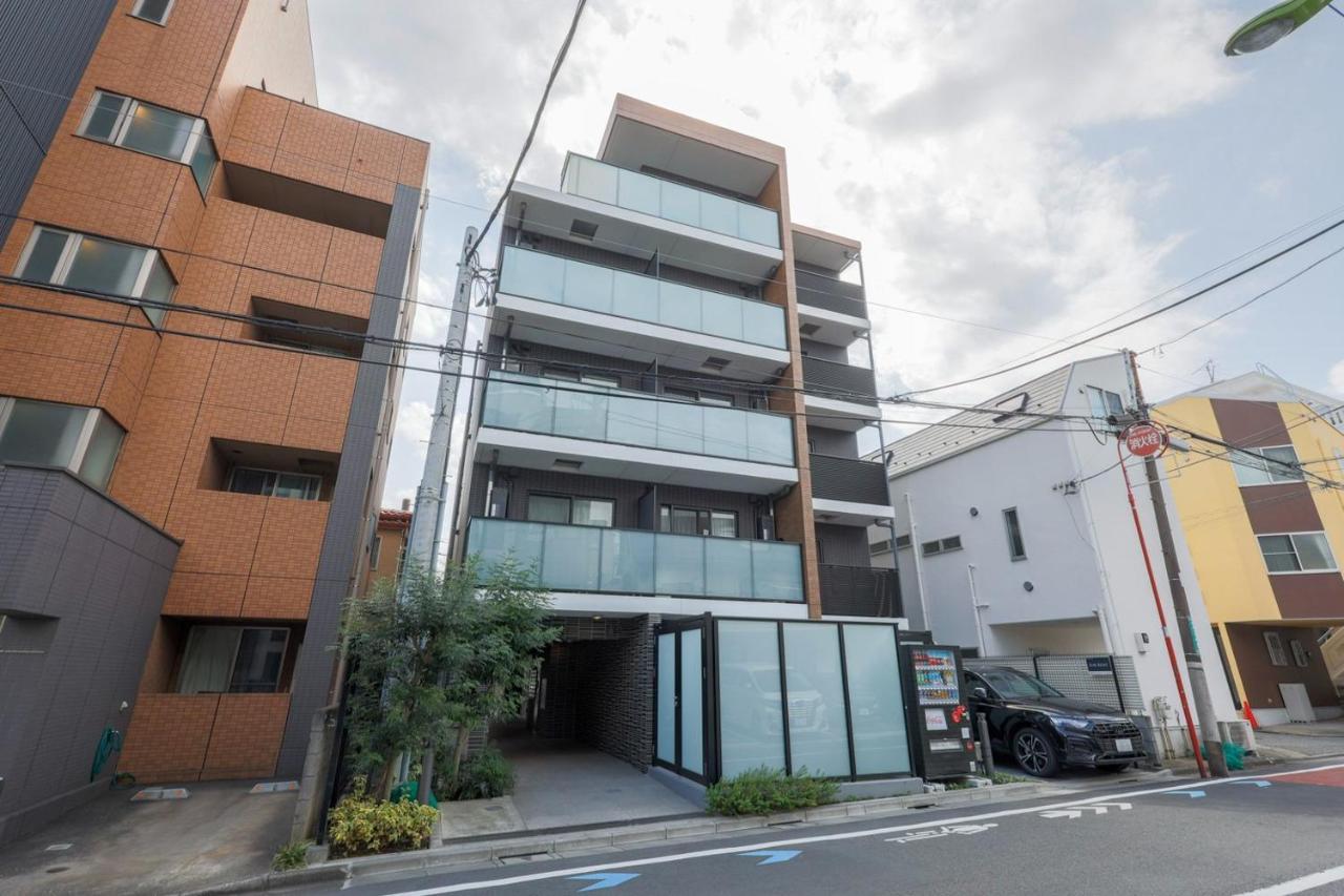 Renaissance Court Jiyugaoka * Tokyo
