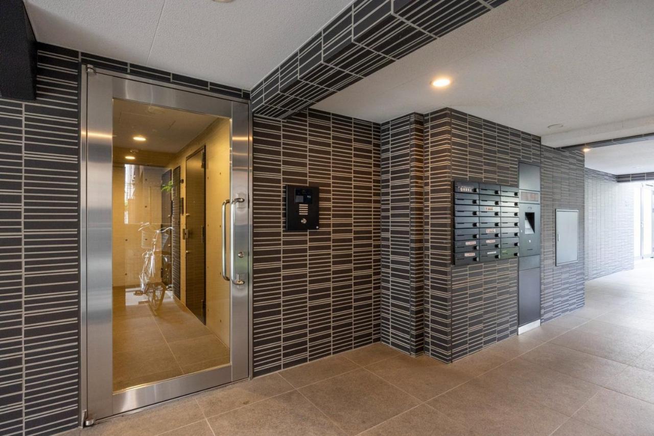Renaissance Court Jiyugaoka Apartment Tokyo