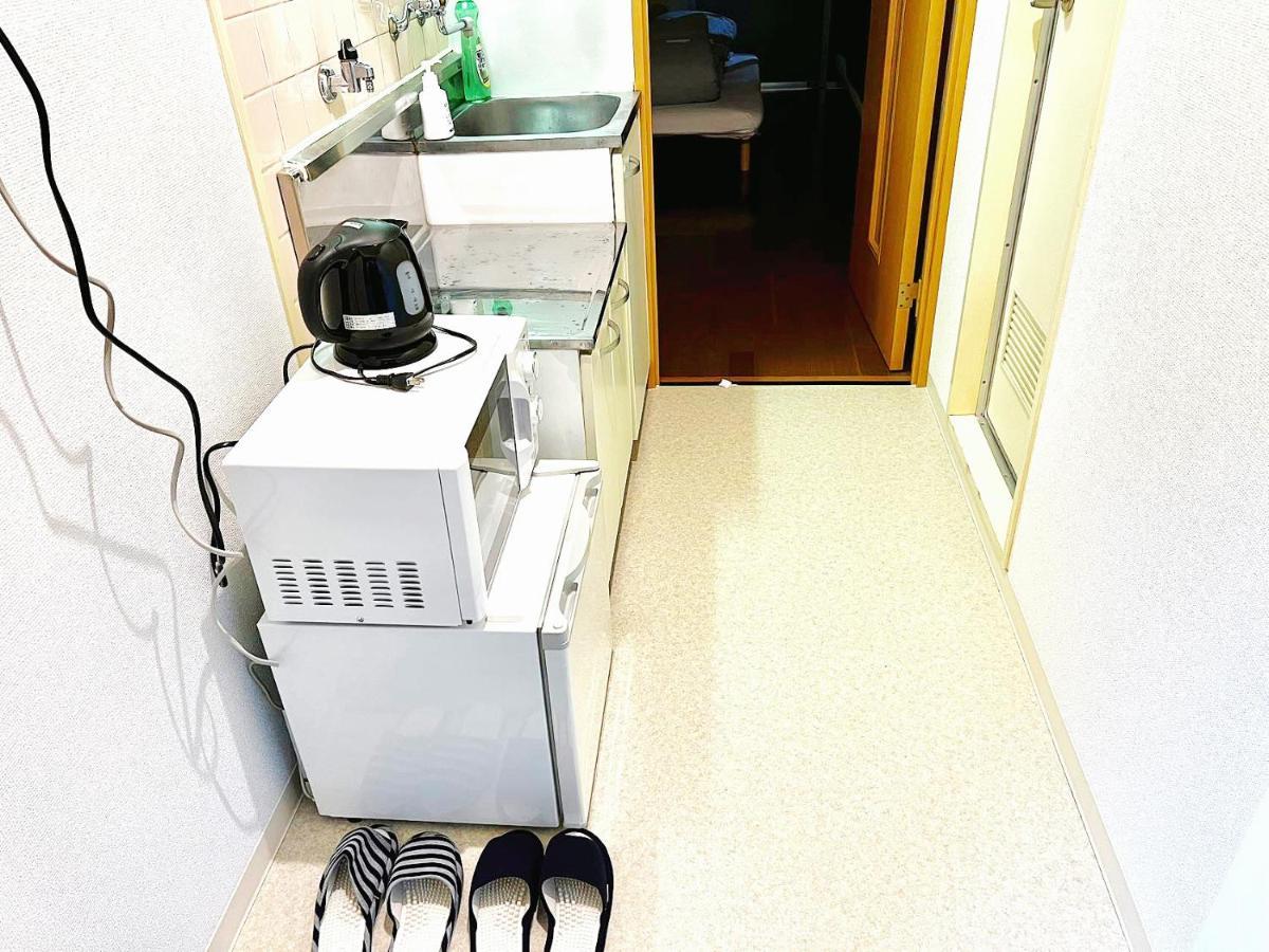 Shibuya Honmachi Hana House Tokyo