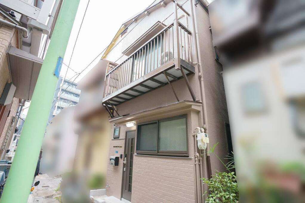 Lido North Shinagawa Holiday home Tokyo