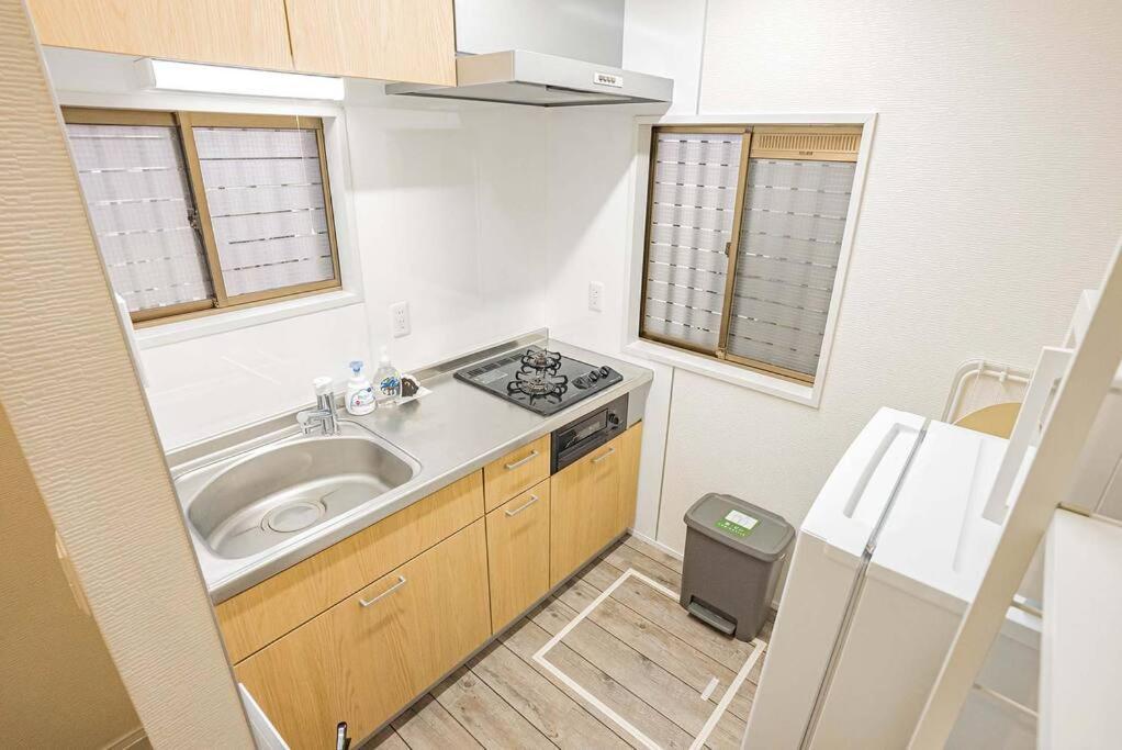 Holiday home Lido East Shinagawa　 Tokyo