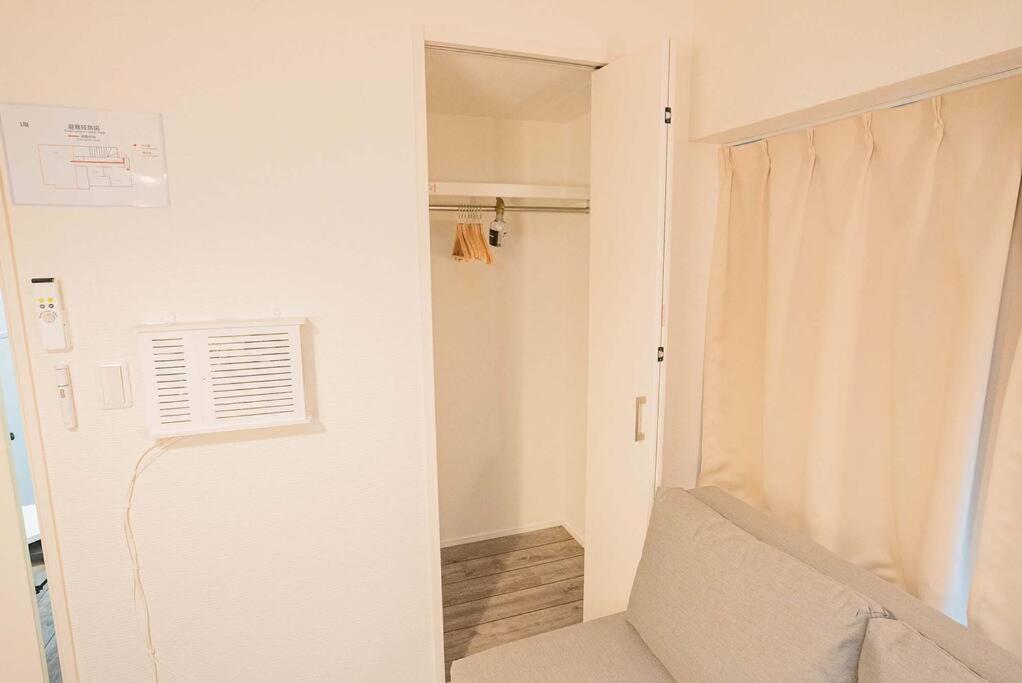 Holiday home Lido East Shinagawa　 Tokyo