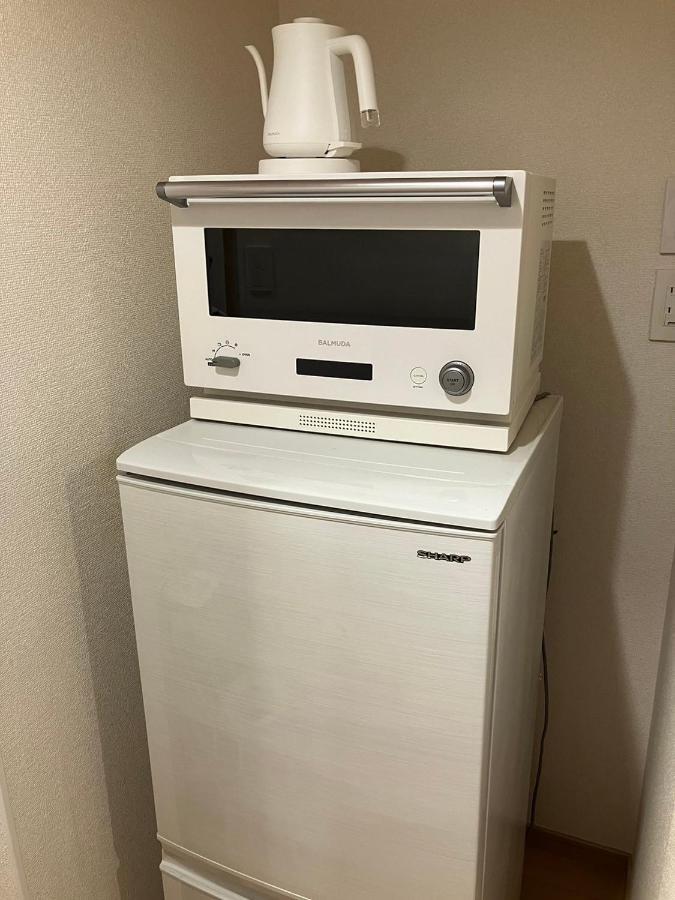 Apartment Cube 北東京 Tokyo