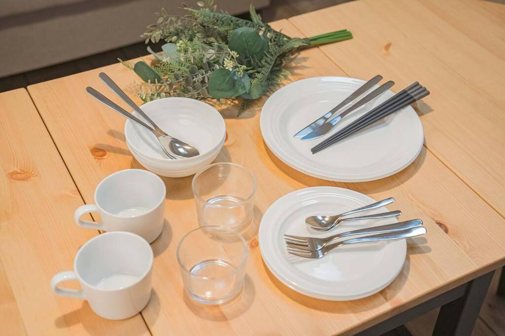 Lido East Shinagawa　 Holiday home *
