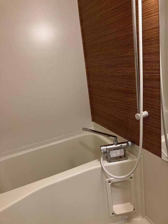 Cube 北東京 Apartment