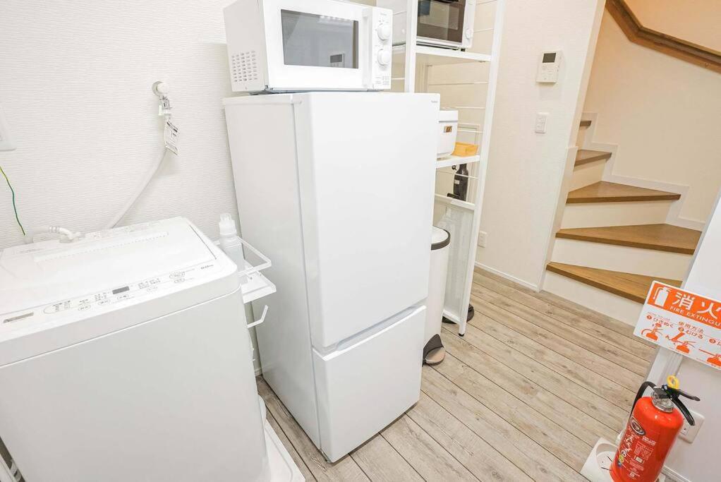 Lido East Shinagawa　 Holiday home *