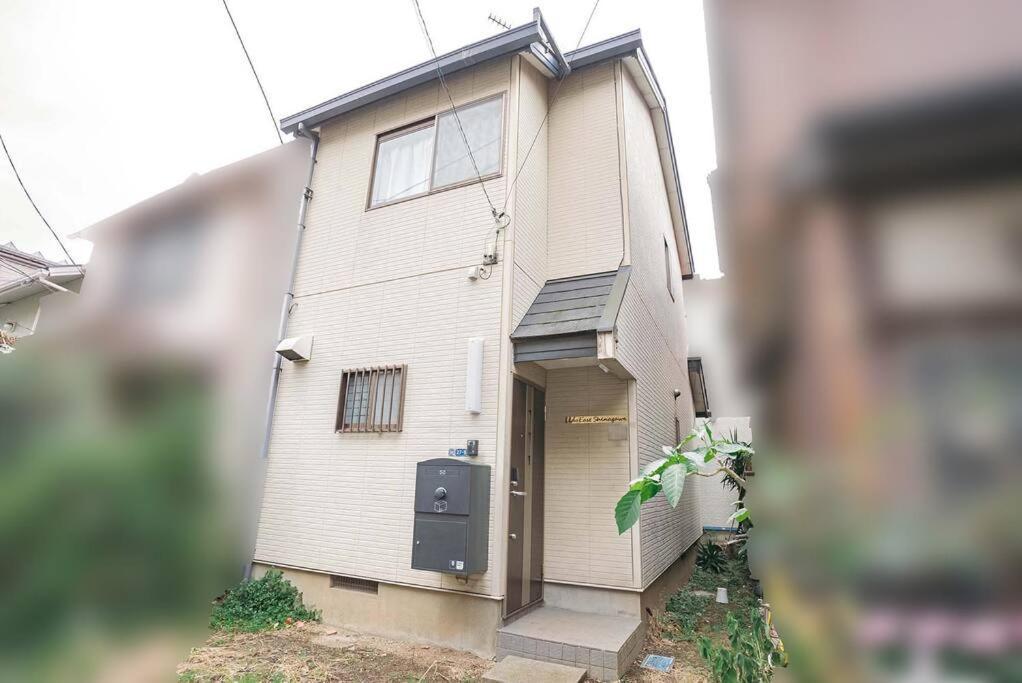 Holiday home Lido East Shinagawa　 Tokyo
