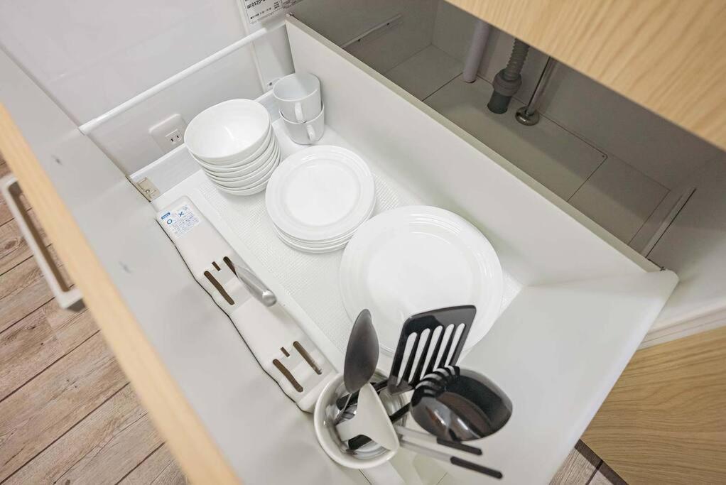 Holiday home Lido East Shinagawa　 *