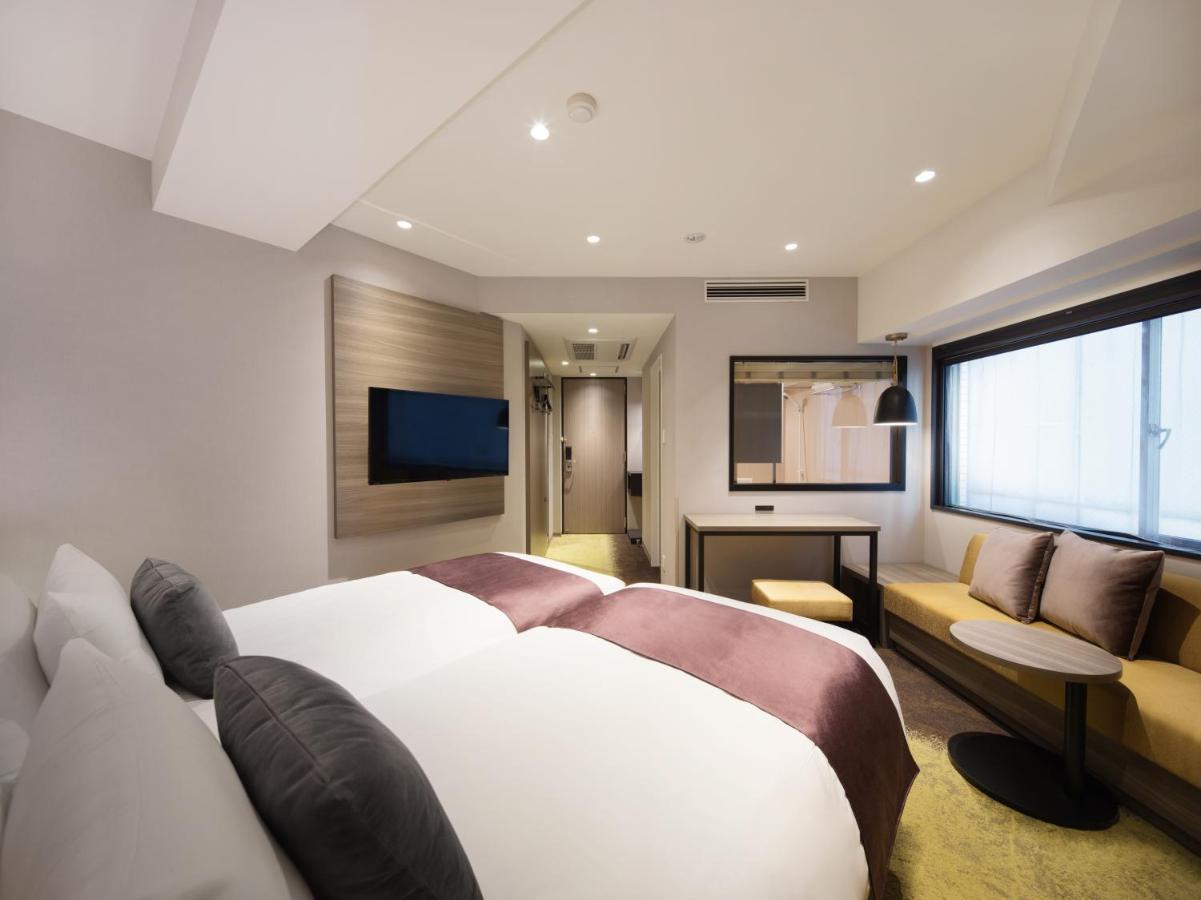The B Ochanomizu Hotel 3*