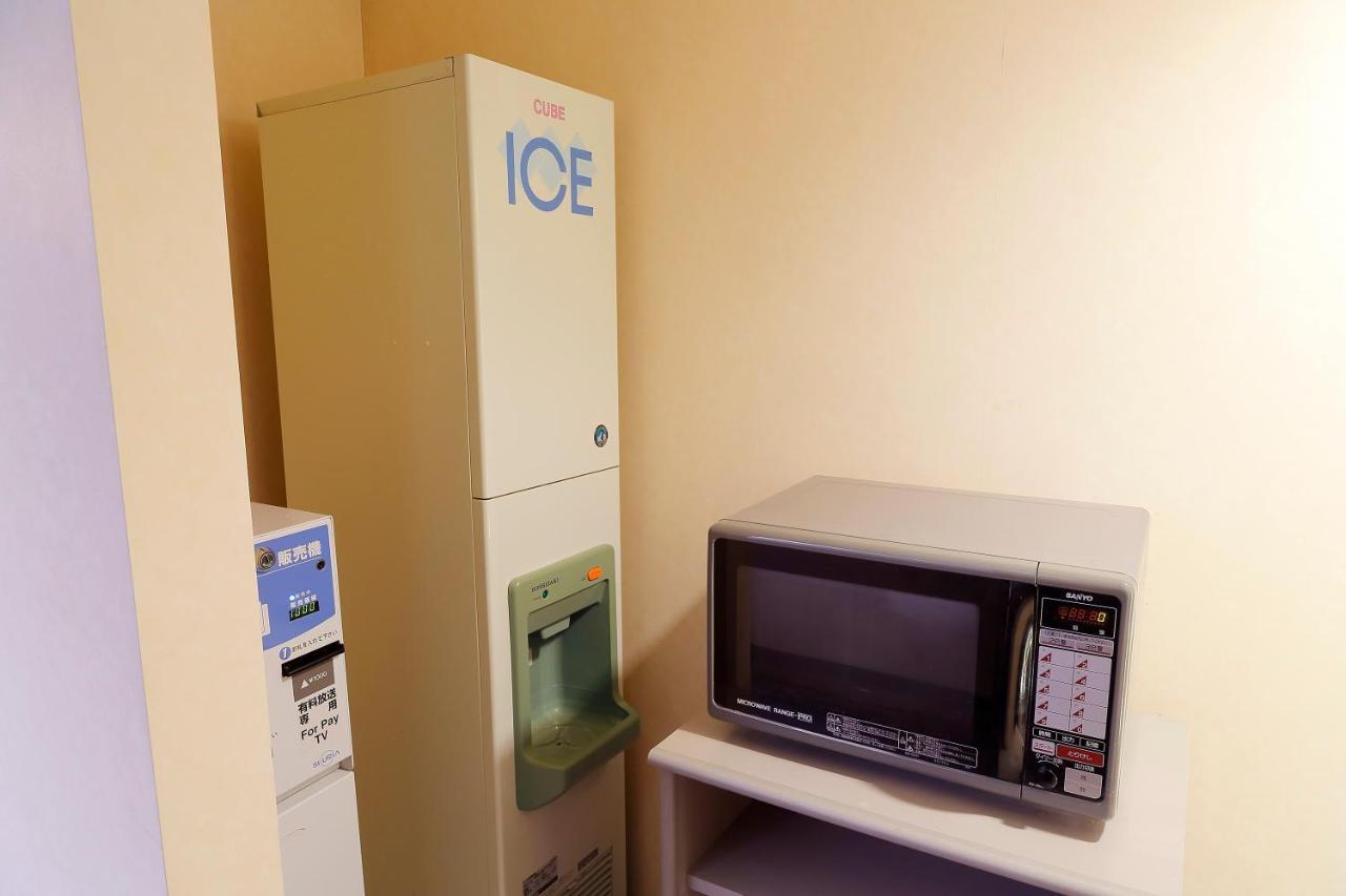 The B Ochanomizu Hotel 3*