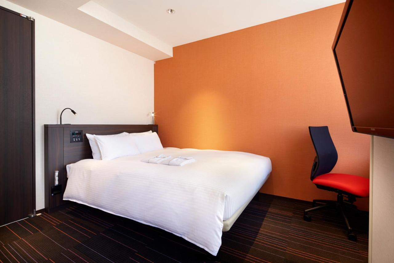 The B Akasaka-mitsuke Hotel 3*