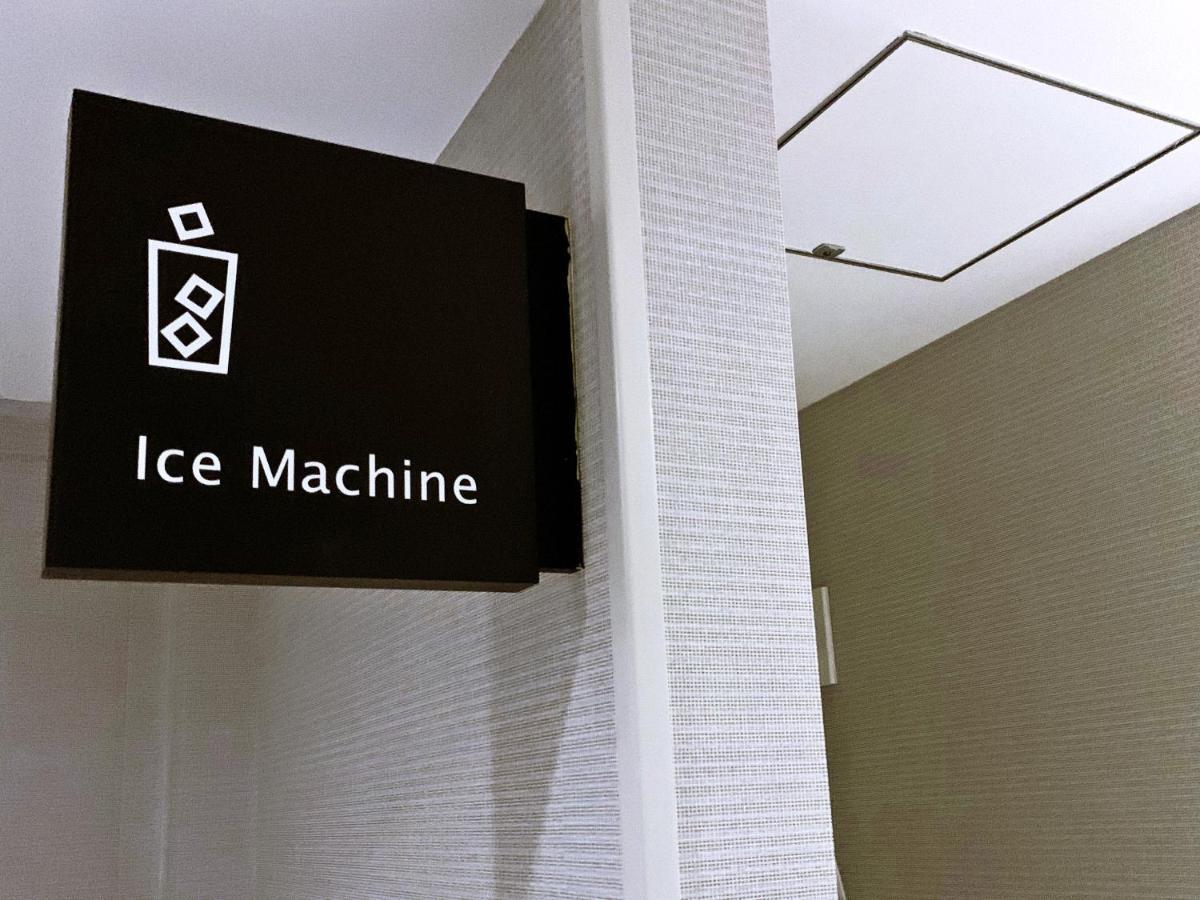 The B Akasaka-mitsuke Hotel 3*