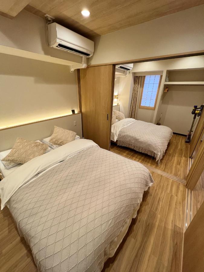 Apartment Ueno K
