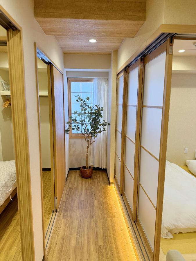 Apartment Ueno K